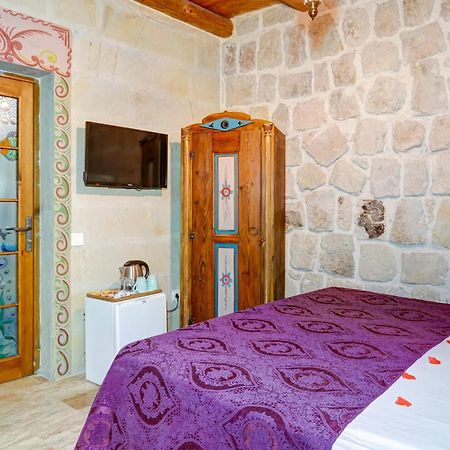 Nova Cave Hotel Ortahisar Exterior foto